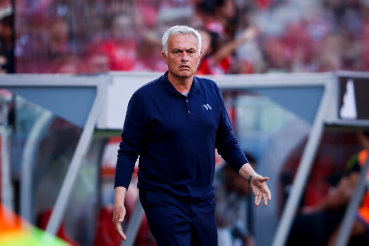 Is Mourinho returning to Real Madrid? The Portuguese coach clarifies his future