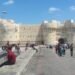 Qaitbay Citadel is preparing for a new summer tourist season… Changing the closing times to 8 pm… 3 sound and light shows daily… Rare fish in the Aquarium Museum are “interesting”… Boat cruises and the most unique stagecoach rides… Photos