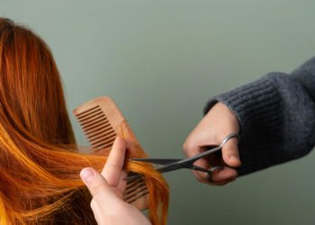 The right hair routine: Small changes that give big results
