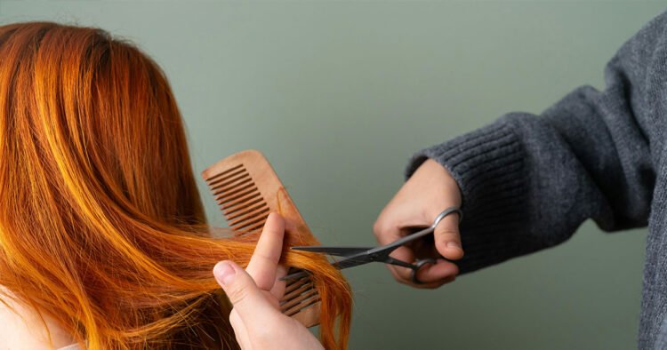 The right hair routine: Small changes that give big results