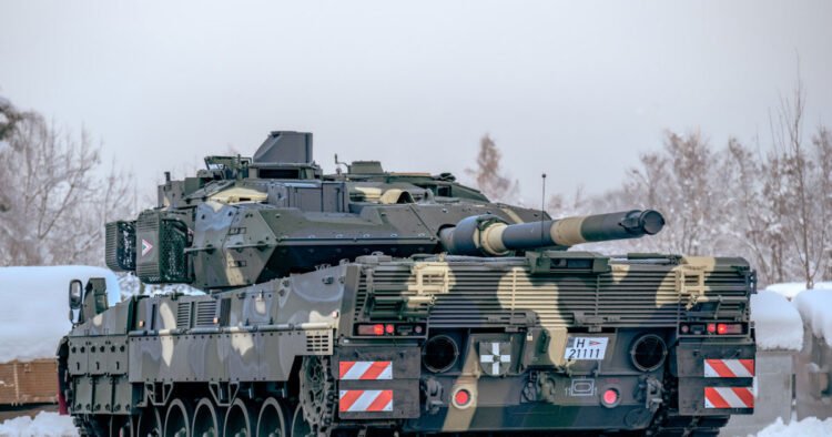 Hungarian Army after Orban: Modernization and plans of the new government