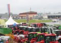 140 companies from the region were presented at the Fair in Gradiška