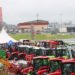 140 companies from the region were presented at the Fair in Gradiška