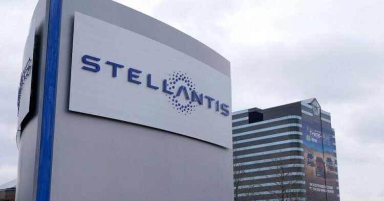 Stellantis revives partnership with Dongfeng: Peugeot returns to China