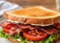 Sandra Bulok loves a BLT sandwich: Here’s how to make it