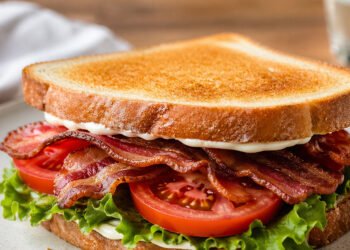 Sandra Bulok loves a BLT sandwich: Here’s how to make it