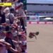 Shock in Spain: Mark Marques again flew off the track (VIDEO)