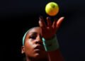 Koko Gof with a turnaround to the round of 16 in Madrid