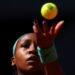 Koko Gof with a turnaround to the round of 16 in Madrid