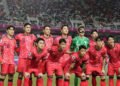 Undefeated and always there: Can South Korea repeat the miracle of 2002?