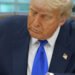 Trump canceled the envoy’s talks with Iran