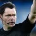 Darren England was the referee for Man United’s match against Liverpool in the absence of Mohamed Salah