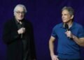 Ben Stiller, Robert De Niro and others oppose Paramount-Warner Bros. merger