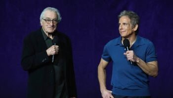 Ben Stiller, Robert De Niro and others oppose Paramount-Warner Bros. merger