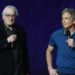 Ben Stiller, Robert De Niro and others oppose Paramount-Warner Bros. merger