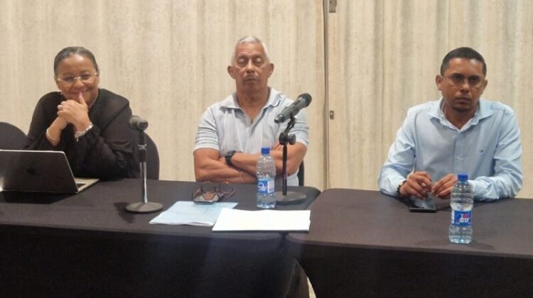 The fishing sector demands immediate dismissal of the supervisory board at the Fish Inspection Institute – de Ware Tijd