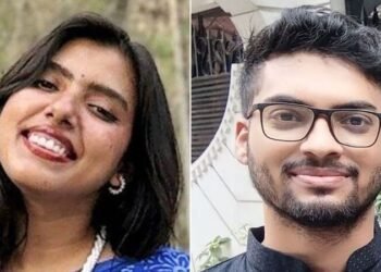 How investigators say the killings of University of South Florida students Zamil Limon and Nahida Bristy unfolded