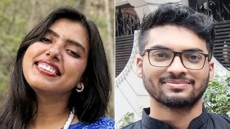 How investigators say the killings of University of South Florida students Zamil Limon and Nahida Bristy unfolded