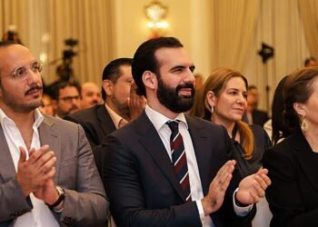A Bukele Will Decide the Fate of His Detained Children | The Lighthouse