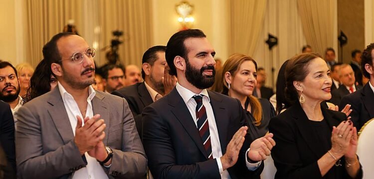 A Bukele Will Decide the Fate of His Detained Children | The Lighthouse