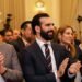 A Bukele Will Decide the Fate of His Detained Children | The Lighthouse