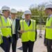 Between Esch-sur-Alzette and Schifflange: The “Metzeschmelz” housing project takes shape