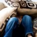 Four habits of parents that make children stop confiding in them