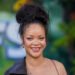 Rihanna took off her clothes: covered her private parts with cherries (PHOTO)