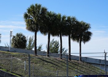 Moved start of the race in Miami
