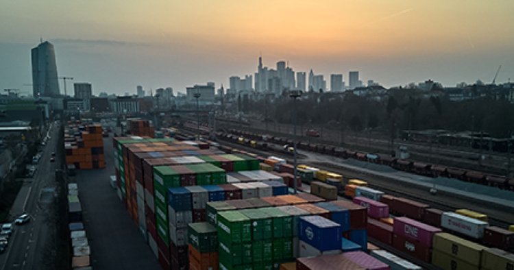 German economy on the verge of recession due to Trump’s tariffs