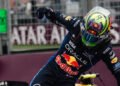 Disaster for Red Bull before the race in Miami