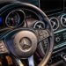 Mercedes is not giving up on big screens, but admits that the buttons win