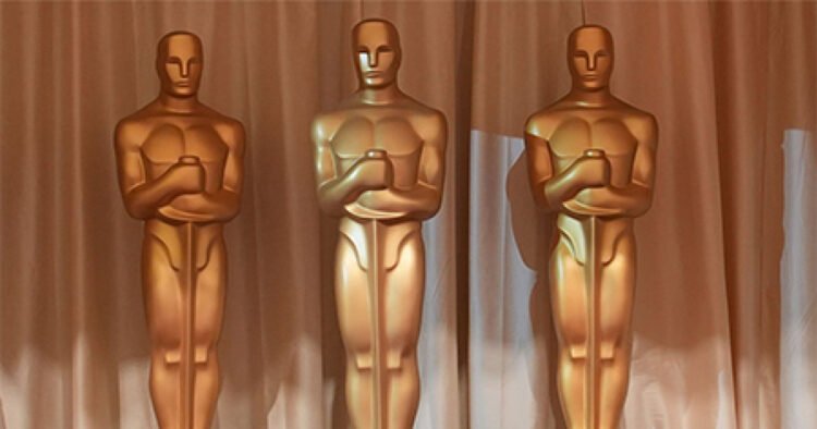 Only people will be able to win "Oscar"not artificial intelligence
