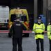 Explosion in Bristol: Two killed in apartment building