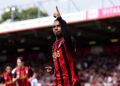 Bournemouth convincing against Crystal Palace