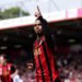 Bournemouth convincing against Crystal Palace