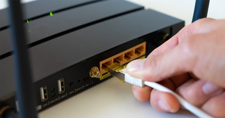 Don’t expect perfect Wi-Fi from an old router