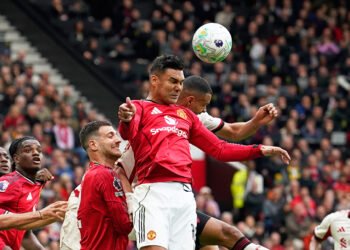Firecracker at Old Trafford: Manchester derby against Liverpool