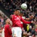 Firecracker at Old Trafford: Manchester derby against Liverpool