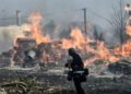 Greece issued guidelines for fire prevention: Fines of up to 200,000 euros