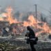 Greece issued guidelines for fire prevention: Fines of up to 200,000 euros