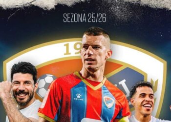 The fighter is the champion of BiH: Fourth title certified in Sarajevo