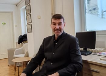 The famous water polo player for Danas about the departure of coach Stevanović: He was provoked, I voted for Sora, but now I’m terribly disappointed – Sport