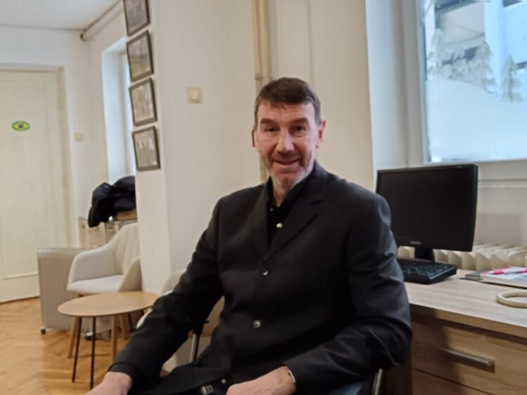 The famous water polo player for Danas about the departure of coach Stevanović: He was provoked, I voted for Sora, but now I’m terribly disappointed – Sport