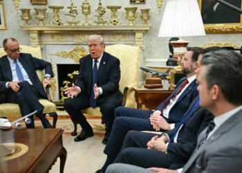 Trump says cutting US troop numbers in Germany ‘way down’ – Europe