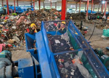 Bali trash issues raise concerns after landfill closure – Archipelago