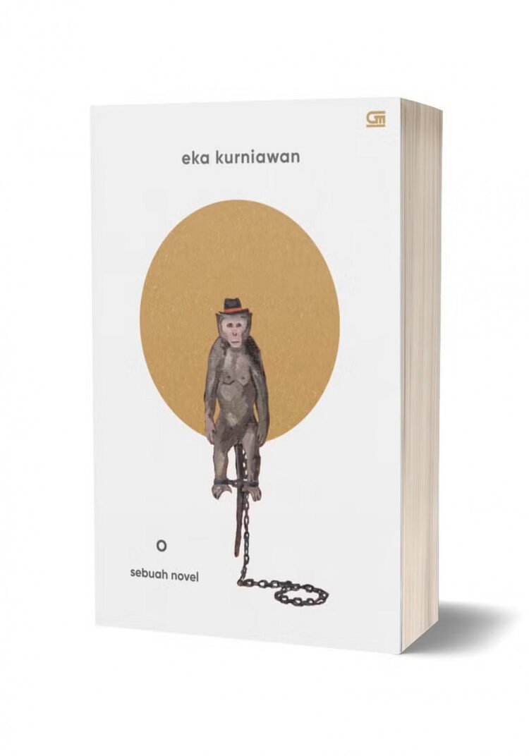 Eka Kurniawan and the art of getting lost in stories – People