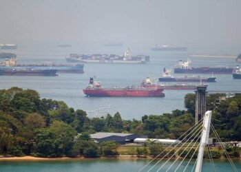 Choke point politics: Navigating great power rift in ASEAN waters – Academia
