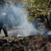 Japan deploys 1,400 firefighters to battle raging wildfires in the north – Asia & Pacific
