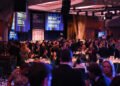 ‘Get down!’ Panic and chaos at Washington’s glitzy media gala – Americas